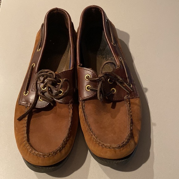 Sperry Top Sider / Boat Dock Shoes - Picture 2 of 3
